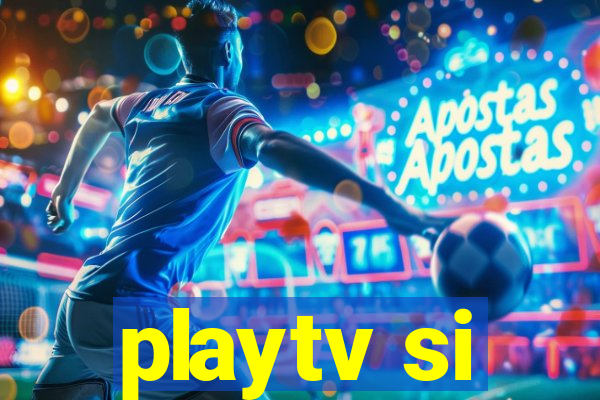 playtv si